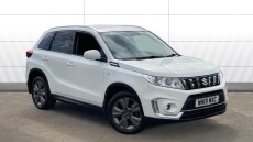 Suzuki Vitara 1.0 Boosterjet SZ-T 5dr Auto Petrol Estate